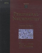 Peter J. Dyck, Peter James Dyck, P. K. Thomas, P.K. Thomas, Peter James Dick, Peter James Dyck... - Peripheral Neuropathy