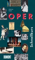 Johannes Jansen - Oper