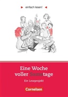 Paul Maar, Paul Maar, Simone Schlepp-Pellny, Simone Schlepp-Pellny - Einfach lesen!: Einfach lesen! - Leseprojekte - Leseförderung ab Klasse 5 - Niveau 1
