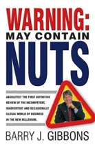 Barry J Gibbons, Barry J. Gibbons, Barry J. (Former Chairman and Ceo of Burg Gibbons, Barry J. (Former Chairman and CEO of Burger King) Gibbons, Bj Gibbons, Gibbons Barry J. - Warning!