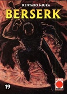 Kentaro Miura - Berserk