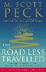 M Scott Peck, M. Scott Peck, Morgan Scott Peck, M Scott Peck - The Road Less Travelled