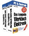 Dieter Nührmann - Das komplette Werkbuch Elektronik