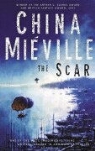 China Mieville, China Miéville - The Scar