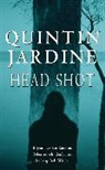 Quintin Jardine, Jardine Quintin - Head Shot