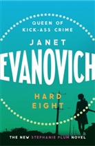 Janet Evanovich - Hard Eight