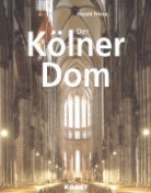 Harald Friese - Der Kölner Dom