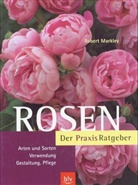 Robert Markley - Rosen