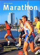 Wilfried Raatz - Marathon