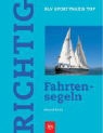 Roland Denk - Richtig Fahrtensegeln