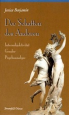Jessica Benjamin - Der Schatten des Anderen
