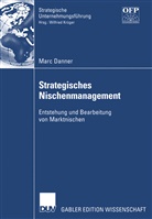 Marc Danner - Strategisches Nischenmanagement