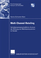 Hanna Schramm-Klein - Multi-Channel-Retailing