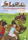 Jana Frey, Katja Kersting - Ponyhofgeschichten