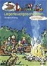 Christina Koenig, Heribert Schulmeyer - Lagerfeuergeschichten