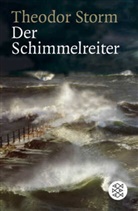 Theodor Storm - Der Schimmelreiter