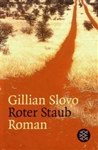 Gillian Slovo - Roter Staub