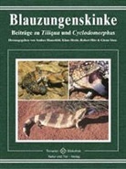 Andree Hauschild, Andree Hauschild, Andree Hausschild, Klaus Henle, Robert Hitz, Glenn M Shea... - Blauzungenskinke