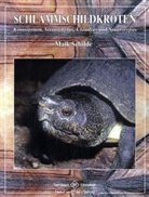 Maik Schilde - Schlammschildkröten
