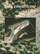 Stefan Binder - Boa constrictor