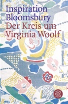 Christine Frick-Gerke, Christin Frick-Gerke, Christine Frick-Gerke - Inspiration Bloomsbury