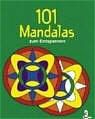 101 Mandalas zum Entspannen