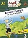 Roland Volk, Corina Beurenmeister - Schreib-Übungen für das 1. Schuljahr