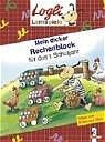 Falko Honnen, Roland Volk, Peter Niederländer - Mein dicker Rechenblock für das 1. Schuljahr
