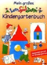 Sabine Kalwitzki, Simone Wirtz - Mein grosses LernSpielZwerge-Kindergartenbuch