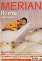Merian: Merian Burma (Myanmar)