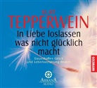 Kurt Tepperwein - In Liebe loslassen was nicht glücklich macht, 1 Audio-CD (Hörbuch)