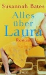 Susannah Bates - Alles über Laura