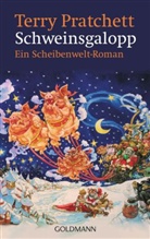 Terry Pratchett - Schweinsgalopp