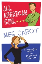 Meg Cabot - All American Girl