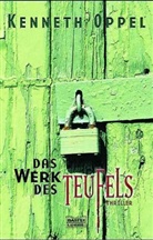 Kenneth Oppel - Das Werk des Teufels