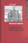 Friedrich Umbrich, Anna M. Wittmann - Alptraum Balkan