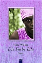 Alice Walker - Die Farbe Lila