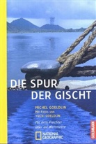 Michel Goeldlin - Die Spur der Gischt