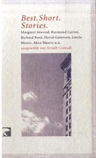Arnulf Conradi - Best .Short.Stories