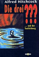 Alfred Hitchcock - Die drei Fragezeichen und der Teufelsberg