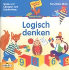 Schultüten Minis - Logisch denken