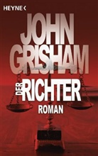 John Grisham - Der Richter