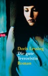 Doris Lessing - Die gute Terroristin
