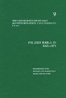 Neumann, Ekkehar Rotter - Die Zeit Karls IV. 1365-1371