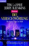 Die letzten Tage der Erde - Bd. 6: Die Verschwörung
