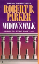 Robert B Parker, Robert B. Parker - Widow's Walk