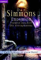 Dan Simmons - Endymion