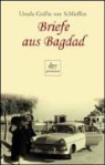 Ursula von Schlieffen - Briefe aus Bagdad