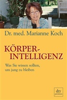 Marianne Koch - Körperintelligenz