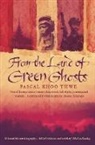 Pascal Khoo Thwe, Khoo Thwe Pascal, Pascal Khoo Thwe - From the Land of Green Ghosts